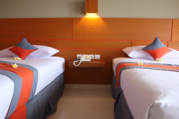 Hotel Grand Sinar Indah